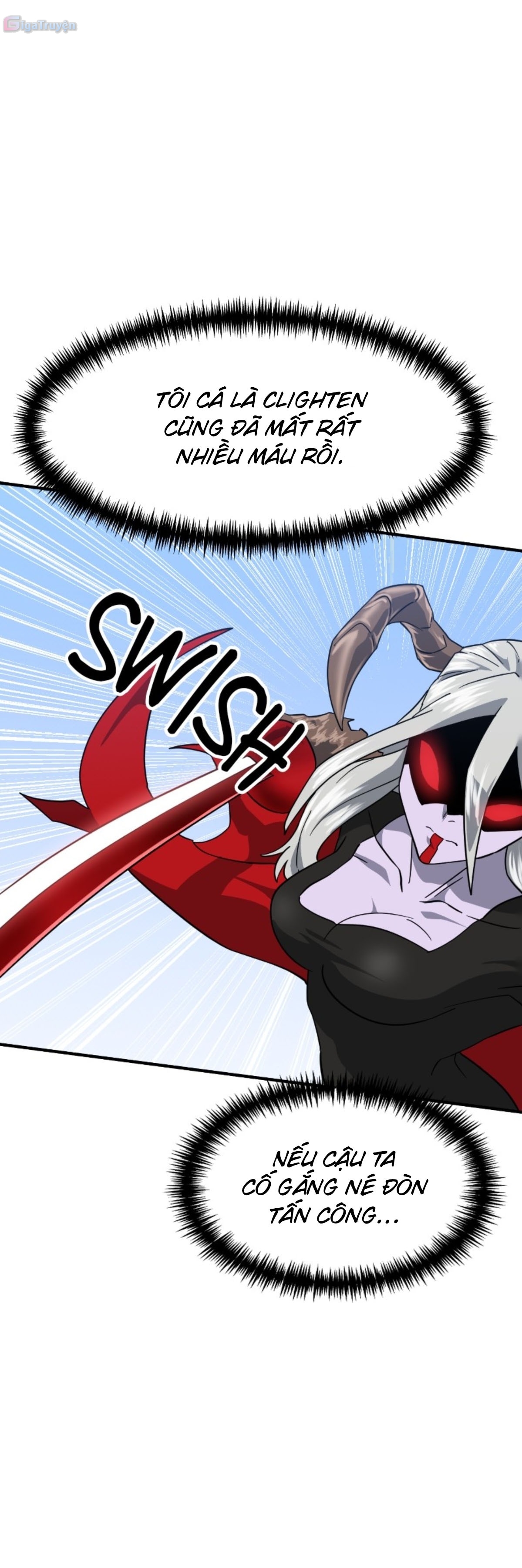 Đọc truyện [Leak] Cao thủ tái xuất - Chap 60 